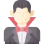 Dracula icon 64x64