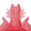 Dragon icon 64x64