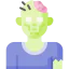 Zombie icon 64x64