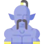 Genie icon 64x64