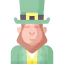 Leprechaun icon 64x64
