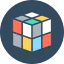 Rubik іконка 64x64