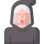 Banshee icon 64x64