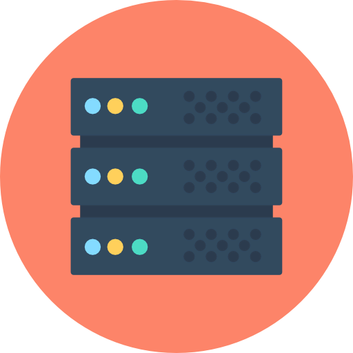 Server icon