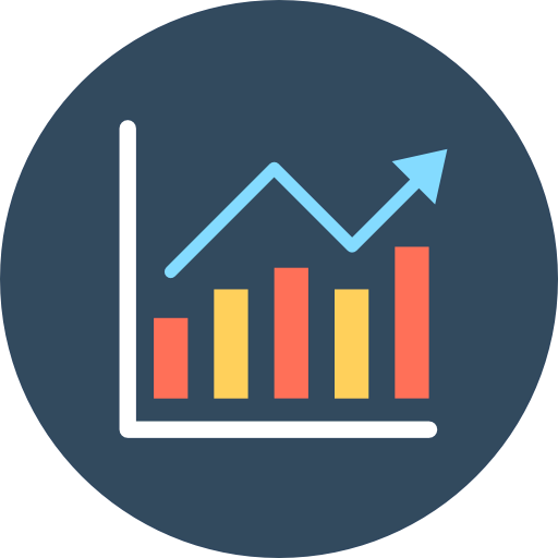 Statistics icon