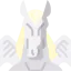 Pegasus Symbol 64x64