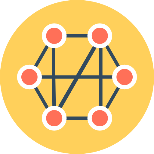 Network icon