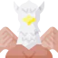 Griffin Symbol 64x64