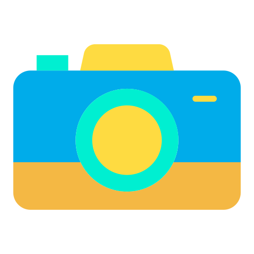 Camera icon