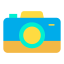 Camera icon 64x64