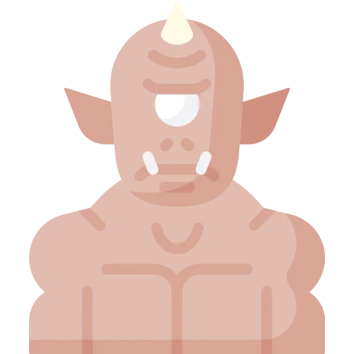 Cyclops icon