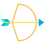 Bow icon 64x64
