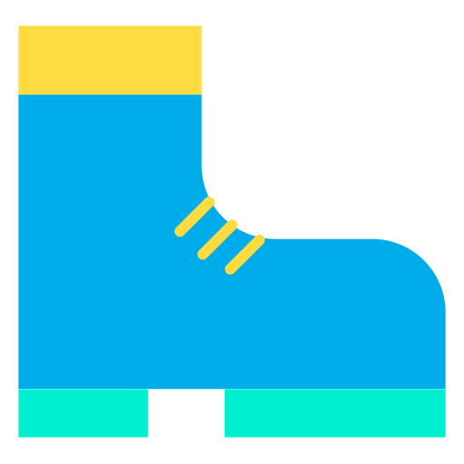 Boot 图标
