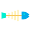 Fishbone icon 64x64