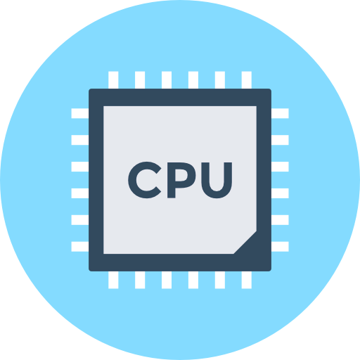Cpu icon