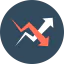 Statistics icon 64x64