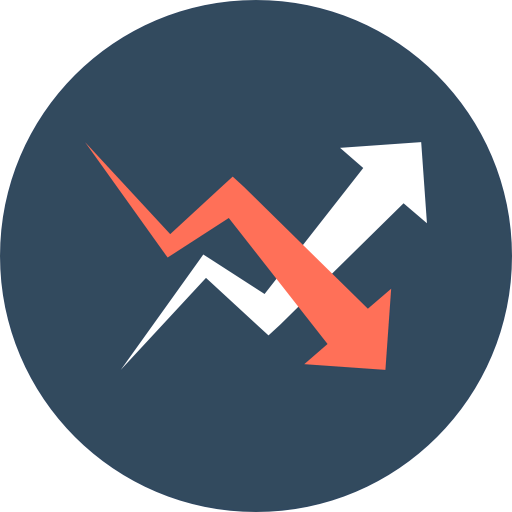 Statistics icon