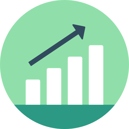 Statistics icon