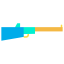 Rifle icon 64x64