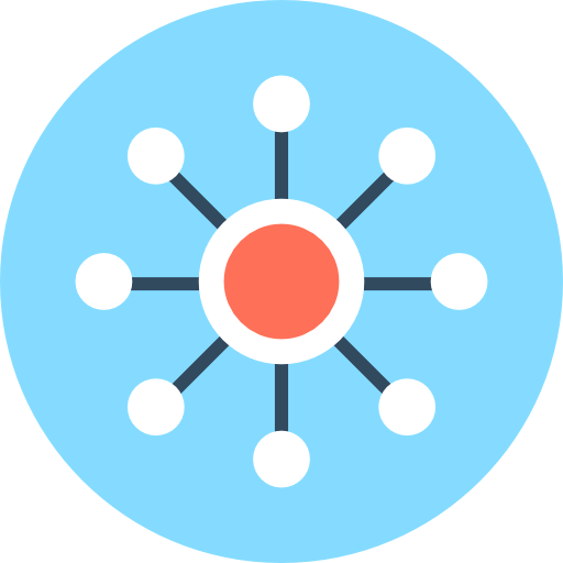 Connection icon