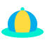 Hat icon 64x64