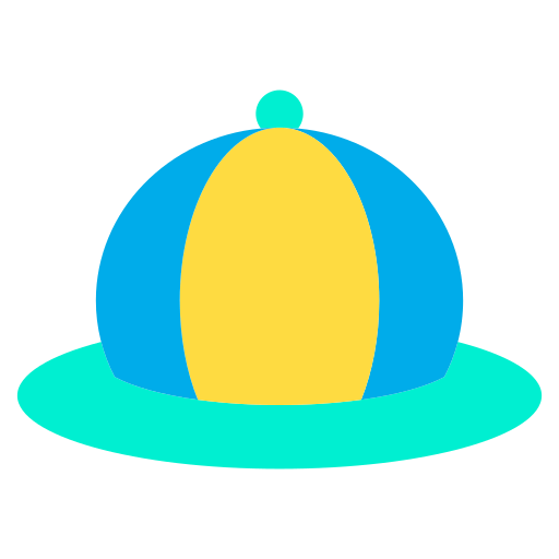Hat icon