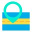 Map icon 64x64