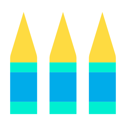 Bullets icon