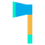 Axe icon 64x64