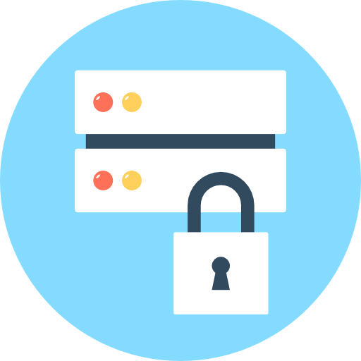 Server icon