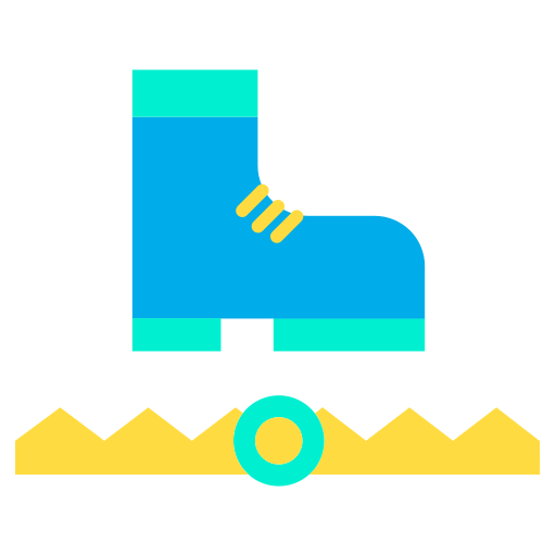 Trap icon