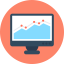 Statistics іконка 64x64