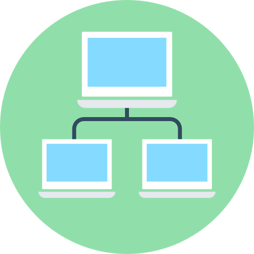 Computer icon