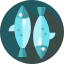 Pisces icon 64x64