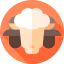 Aries icon 64x64