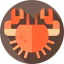 Cancer icon 64x64
