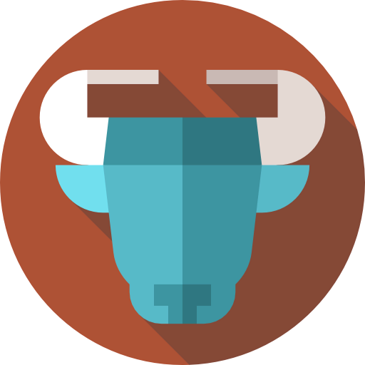Taurus icon