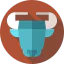 Taurus icon 64x64