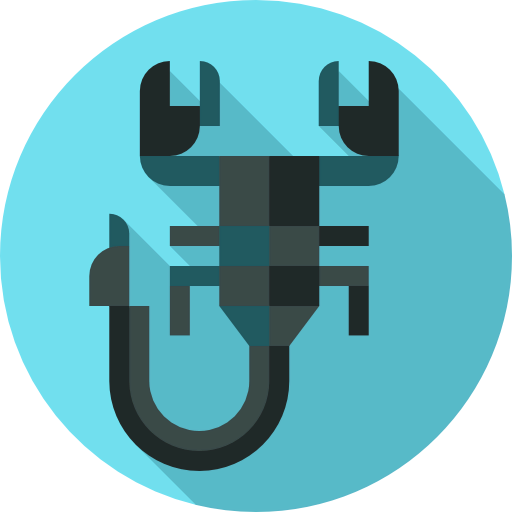 Scorpio icon
