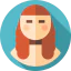 Virgo icon 64x64