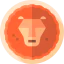 Leo icon 64x64