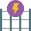 Fence 图标 64x64