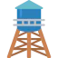 Tower 图标 64x64