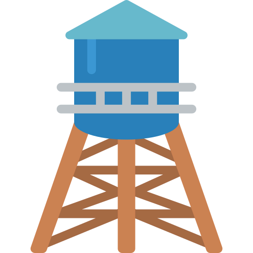 Tower icon