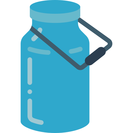 Bottle icon