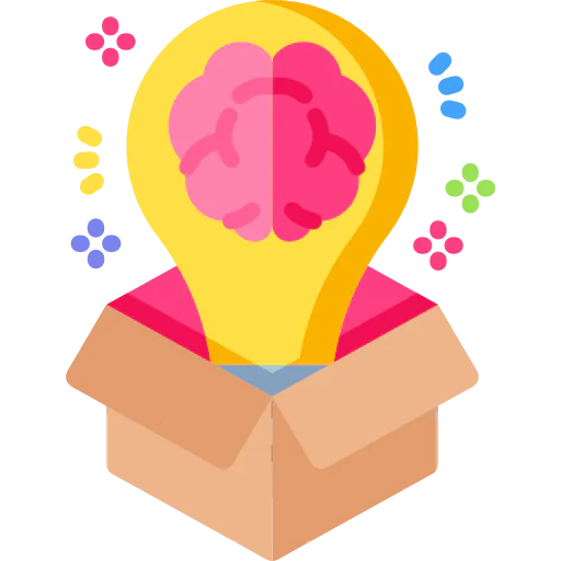 Think icon