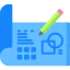 Blueprint 图标 64x64