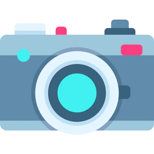 Camera icon
