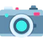 Camera 图标 64x64