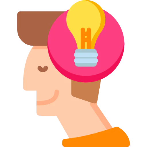 Idea 图标
